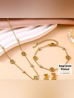 Juxury Jewelry
